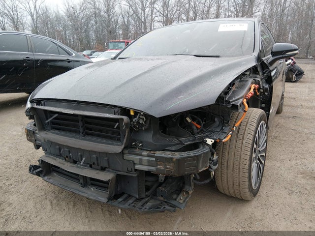 2018 FORD FUSION ENERGI 3FA6P0SU6JR275823 Photo 5