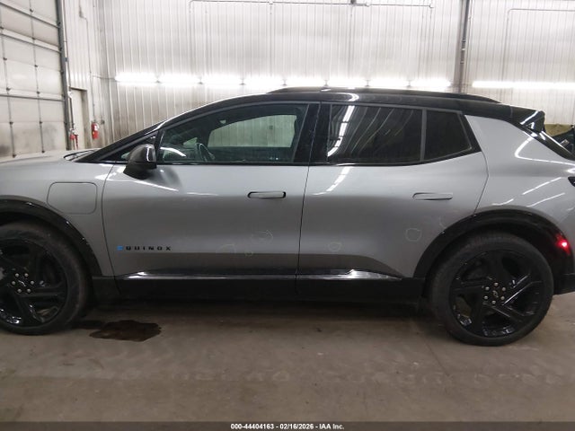 Chevrolet Equinox Ev Rs 2025 3GN7DSRP7SS145487 Image 15