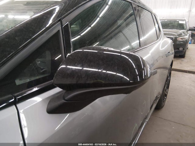 Chevrolet Equinox Ev Rs 2025 3GN7DSRP7SS145487 Image 12