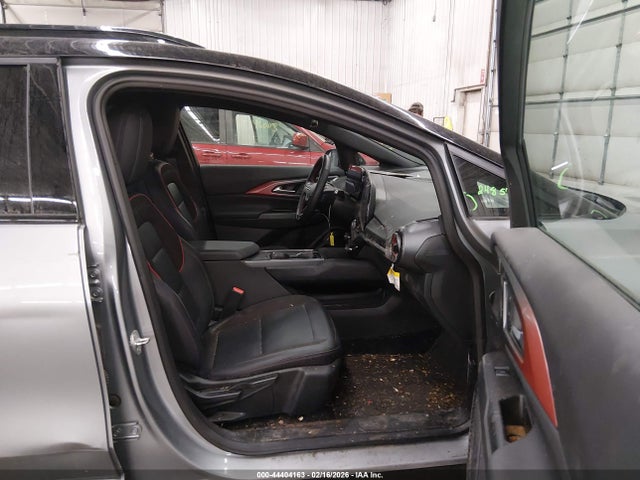 Chevrolet Equinox Ev Rs 2025 3GN7DSRP7SS145487 Image 5