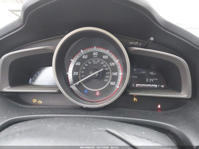 JM1BM1W76F1233102 Mazda Mazda3 I Grand Touring