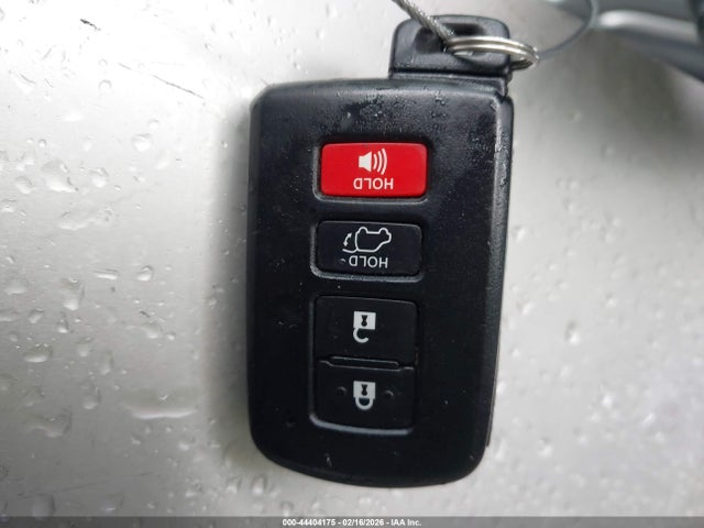 5TDDGRFHXKS061094 Toyota Highlander Hybrid Limited Platinum