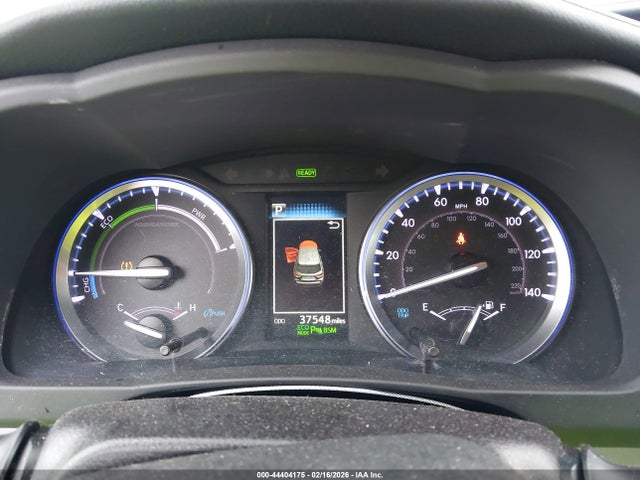 5TDDGRFHXKS061094 Toyota Highlander Hybrid Limited Platinum