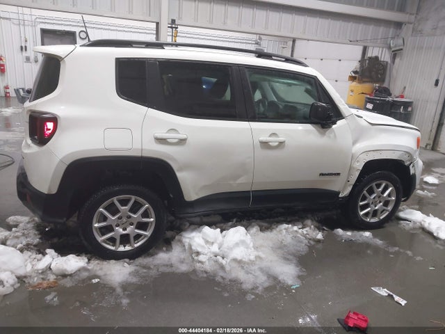 ZACNJDA18NPN66004 Jeep Renegade Sport 4x4