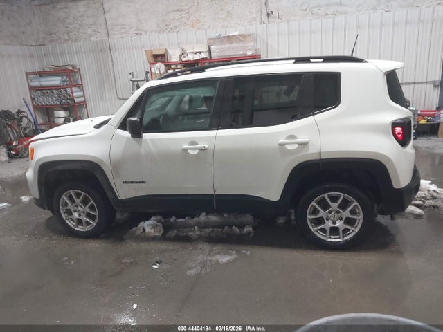 ZACNJDA18NPN66004 Jeep Renegade Sport 4x4