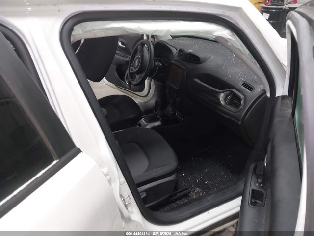 ZACNJDA18NPN66004 Jeep Renegade Sport 4x4