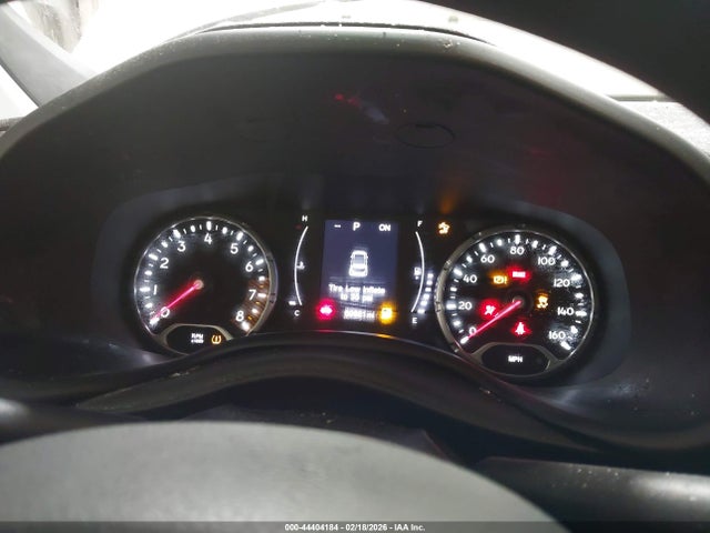 ZACNJDA18NPN66004 Jeep Renegade Sport 4x4