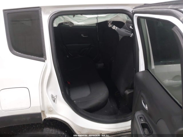 ZACNJDA18NPN66004 Jeep Renegade Sport 4x4