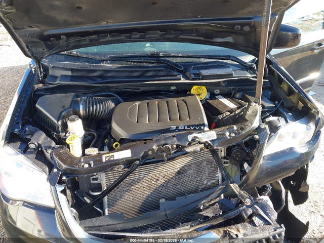 2016 CHRYSLER TOWN & COUNTRY 2C4RC1BG4GR198032 Photo 9