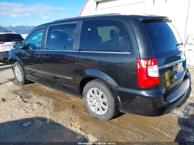 2016 CHRYSLER TOWN & COUNTRY 2C4RC1BG4GR198032 Photo 2