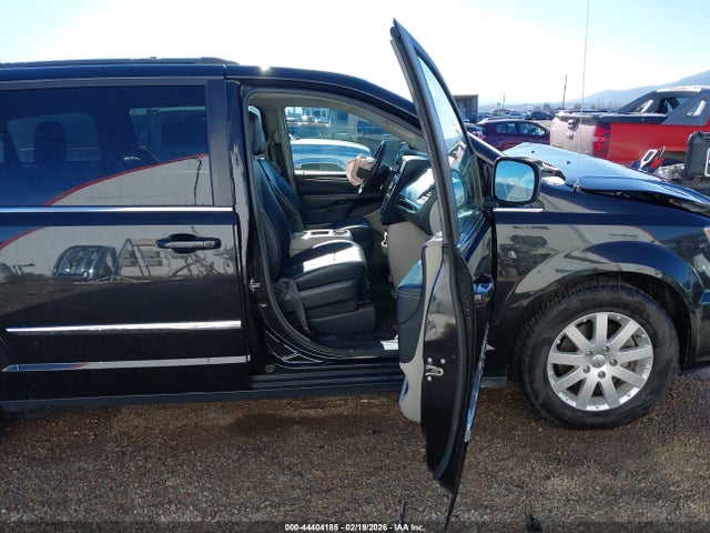 2016 CHRYSLER TOWN & COUNTRY 2C4RC1BG4GR198032 Photo 4