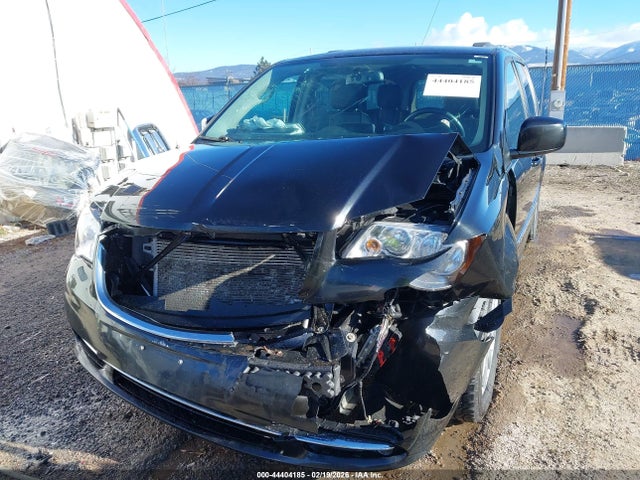 2016 CHRYSLER TOWN & COUNTRY 2C4RC1BG4GR198032 Photo 5
