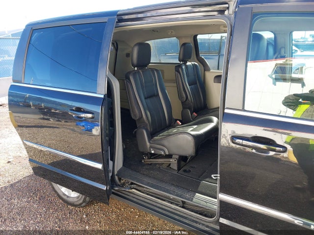 2016 CHRYSLER TOWN & COUNTRY 2C4RC1BG4GR198032 Photo 7