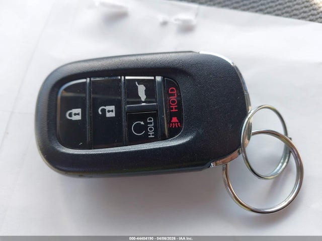 2025 HONDA CR-V HYBRID 7FARS6H53SE064708 Photo 10