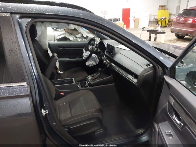 2025 HONDA CR-V HYBRID 7FARS6H53SE064708 Photo 4