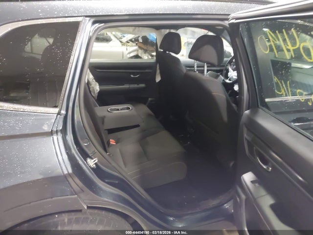 2025 HONDA CR-V HYBRID 7FARS6H53SE064708 Photo 7