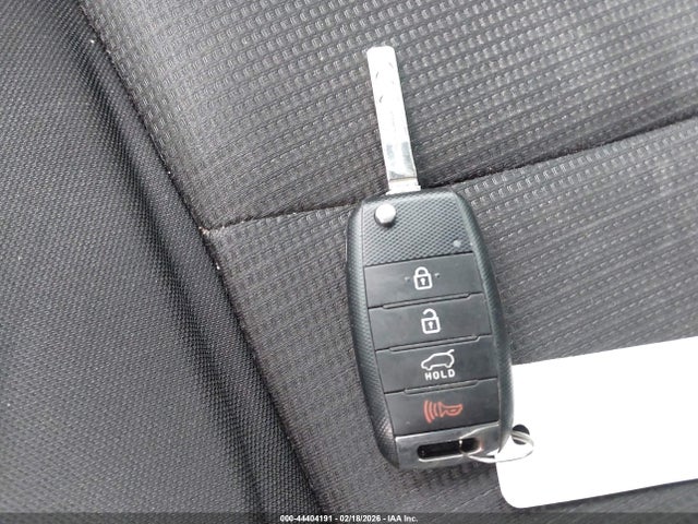 Продажа на аукционе авто 2014 Kia Sorento Lx, vin: 5XYKT3A62EG477471, номер лота: 44404191