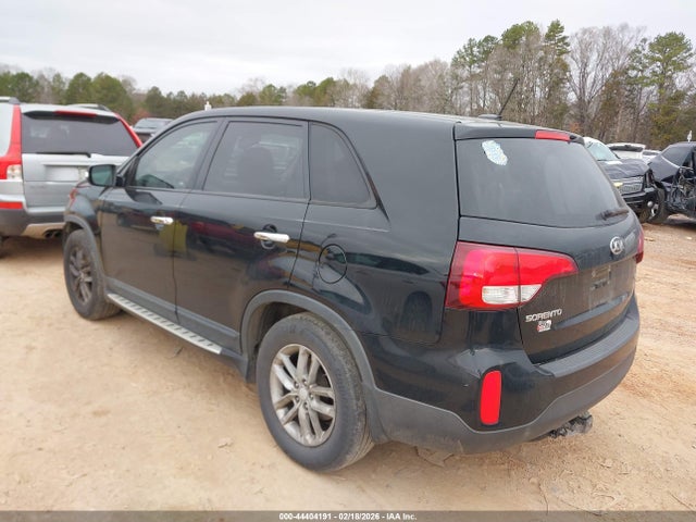Продажа на аукционе авто 2014 Kia Sorento Lx, vin: 5XYKT3A62EG477471, номер лота: 44404191