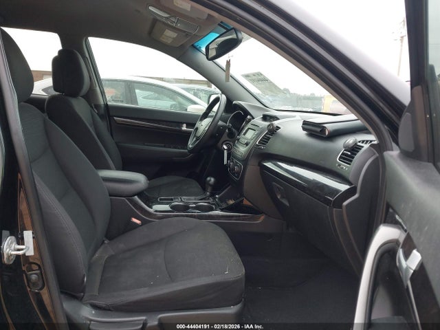 Продажа на аукционе авто 2014 Kia Sorento Lx, vin: 5XYKT3A62EG477471, номер лота: 44404191