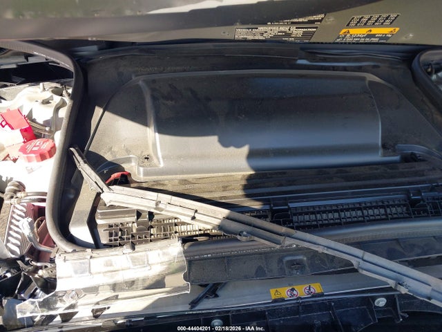 Aukcja sprzedaży 2023 Mercedes-benz Eqs 580 4matic, vin: W1KCG4EB8PA042470, numer aukcji: 44404201