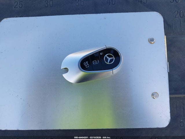 Aukcja sprzedaży 2023 Mercedes-benz Eqs 580 4matic, vin: W1KCG4EB8PA042470, numer aukcji: 44404201