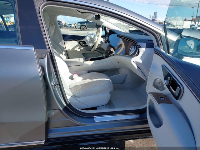 Aukcja sprzedaży 2023 Mercedes-benz Eqs 580 4matic, vin: W1KCG4EB8PA042470, numer aukcji: 44404201