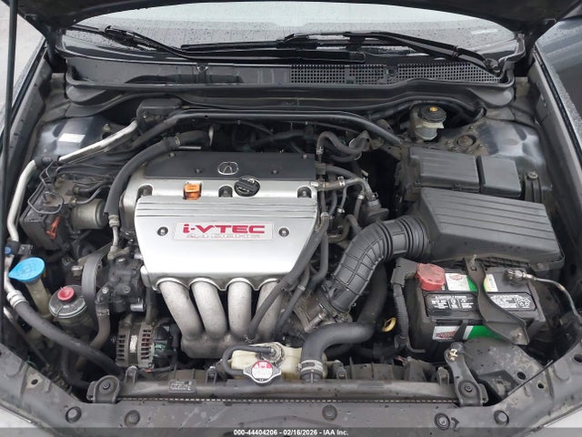 2005 ACURA TSX JH4CL96905C024141 Photo 9