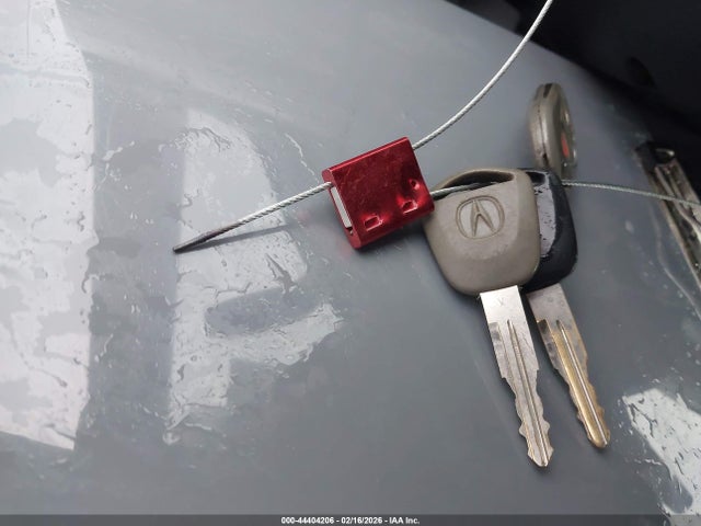 2005 ACURA TSX JH4CL96905C024141 Photo 10