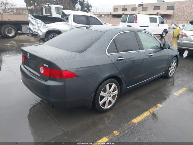 2005 ACURA TSX JH4CL96905C024141 Photo 3