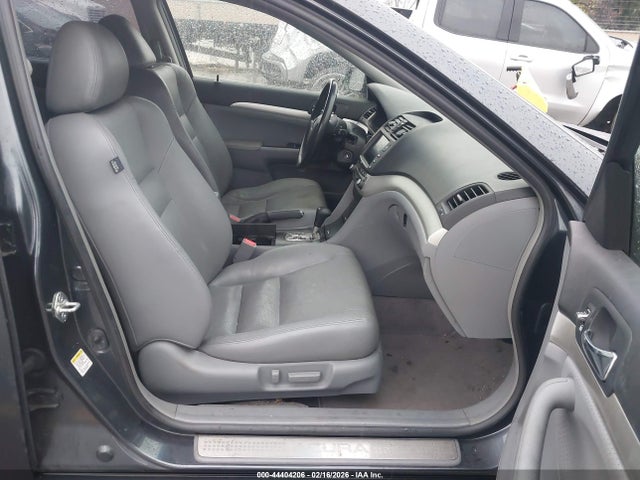 2005 ACURA TSX JH4CL96905C024141 Photo 4