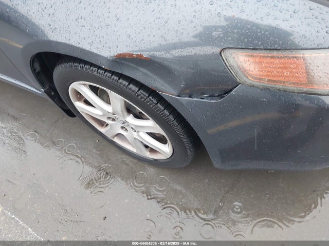 2005 ACURA TSX JH4CL96905C024141 Photo 5