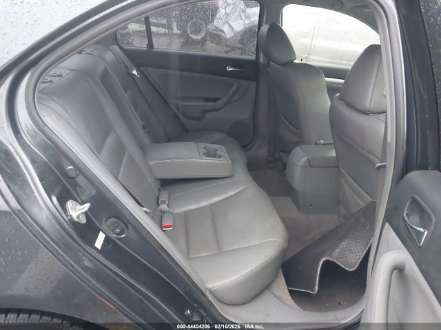 2005 ACURA TSX JH4CL96905C024141 Photo 7