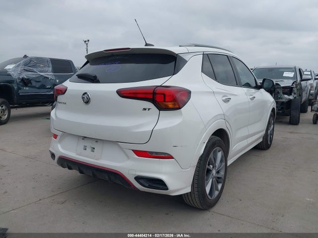 Aukcja sprzedaży 2020 Buick Encore Gx Fwd Select, vin: KL4MMDS26LB117953, numer aukcji: 44404214