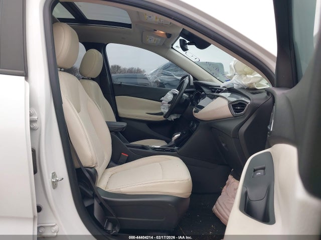 Aukcja sprzedaży 2020 Buick Encore Gx Fwd Select, vin: KL4MMDS26LB117953, numer aukcji: 44404214