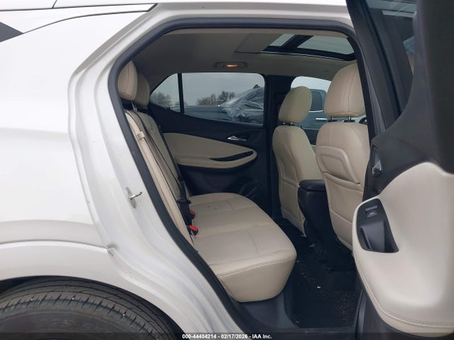 Aukcja sprzedaży 2020 Buick Encore Gx Fwd Select, vin: KL4MMDS26LB117953, numer aukcji: 44404214