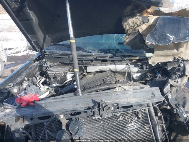 1FTFW1ET6EFB51351 Ford F-150 Xlt