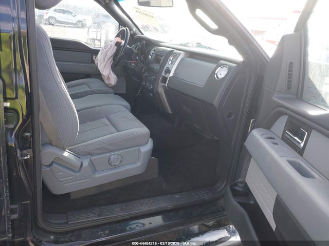 1FTFW1ET6EFB51351 Ford F-150 Xlt