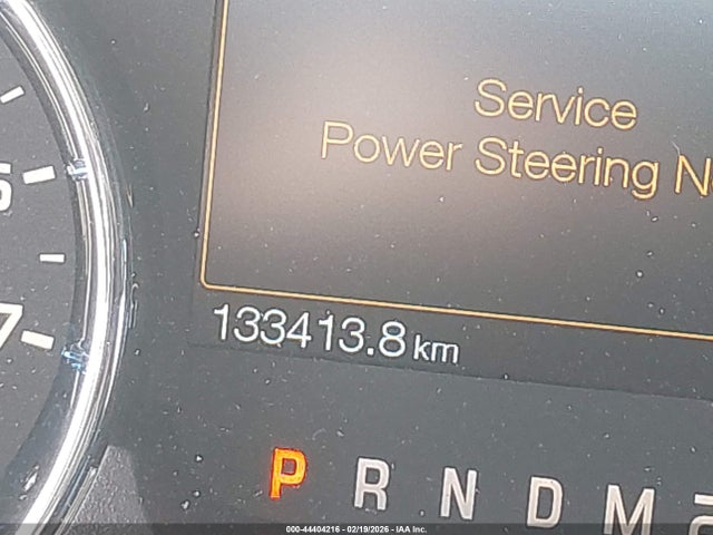 1FTFW1ET6EFB51351 Ford F-150 Xlt