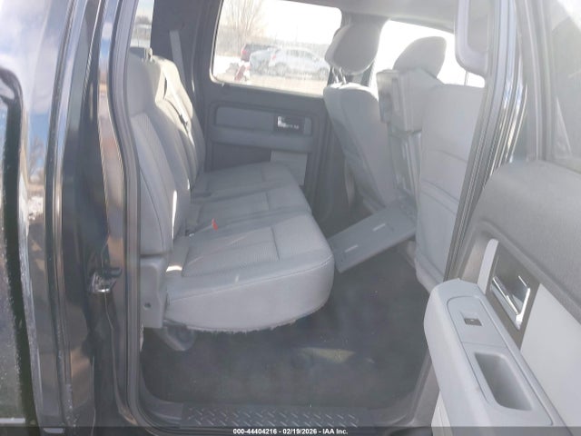 1FTFW1ET6EFB51351 Ford F-150 Xlt