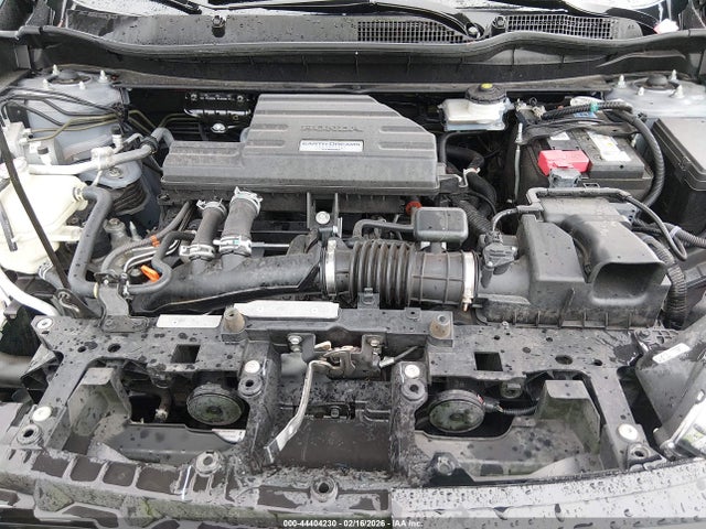 2HKRW1H58MH402644 Honda Cr-v 2wd Ex