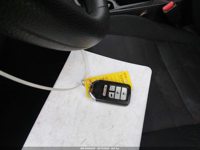 2HKRW1H58MH402644 Honda Cr-v 2wd Ex