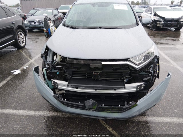 2HKRW1H58MH402644 Honda Cr-v 2wd Ex