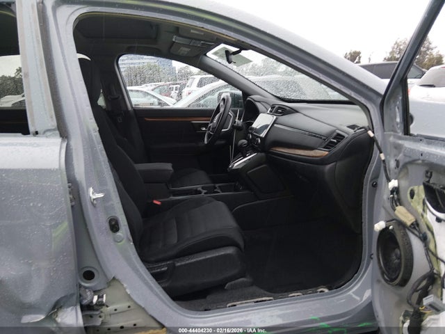 2HKRW1H58MH402644 Honda Cr-v 2wd Ex