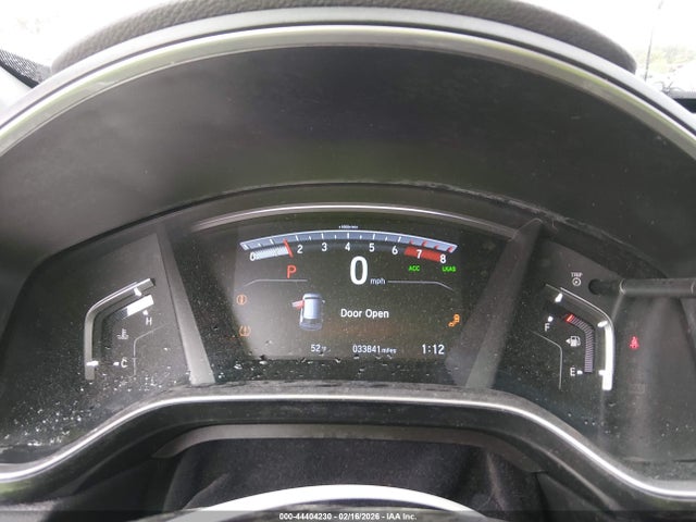 2HKRW1H58MH402644 Honda Cr-v 2wd Ex