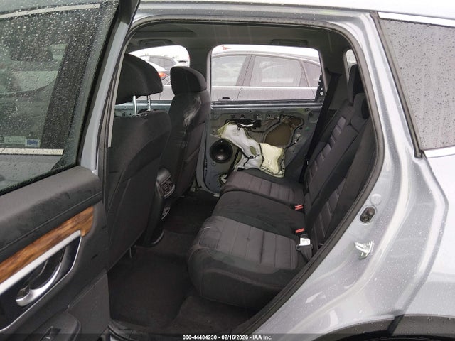 2HKRW1H58MH402644 Honda Cr-v 2wd Ex