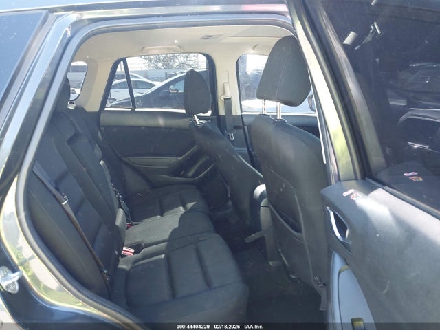 JM3KE2CY5E0326740 Mazda Cx-5 Touring