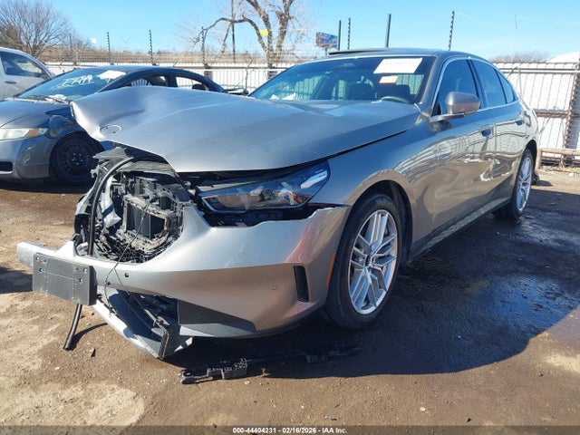 Auction sale of the 2024 Bmw 530i Xdrive, vin: WBA53FJ01RCS13191, lot number: 44404231