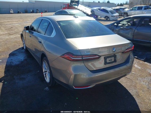 Auction sale of the 2024 Bmw 530i Xdrive, vin: WBA53FJ01RCS13191, lot number: 44404231