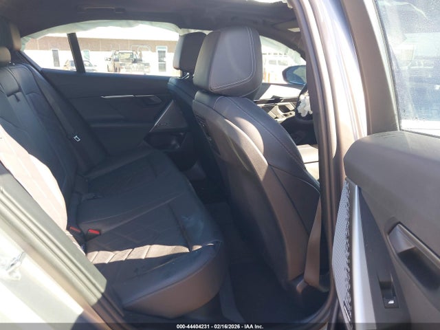 Auction sale of the 2024 Bmw 530i Xdrive, vin: WBA53FJ01RCS13191, lot number: 44404231