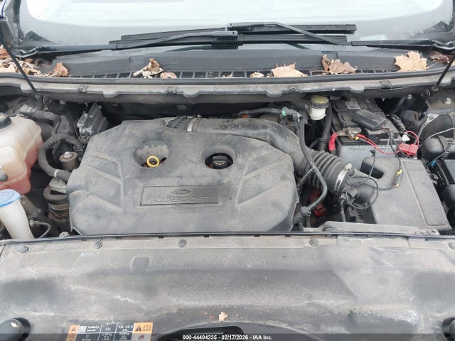 44404235 :رقم المزاد ، 2FMTK4G97FBC08771 vin ، 2015 Ford Edge Se مزاد بيع